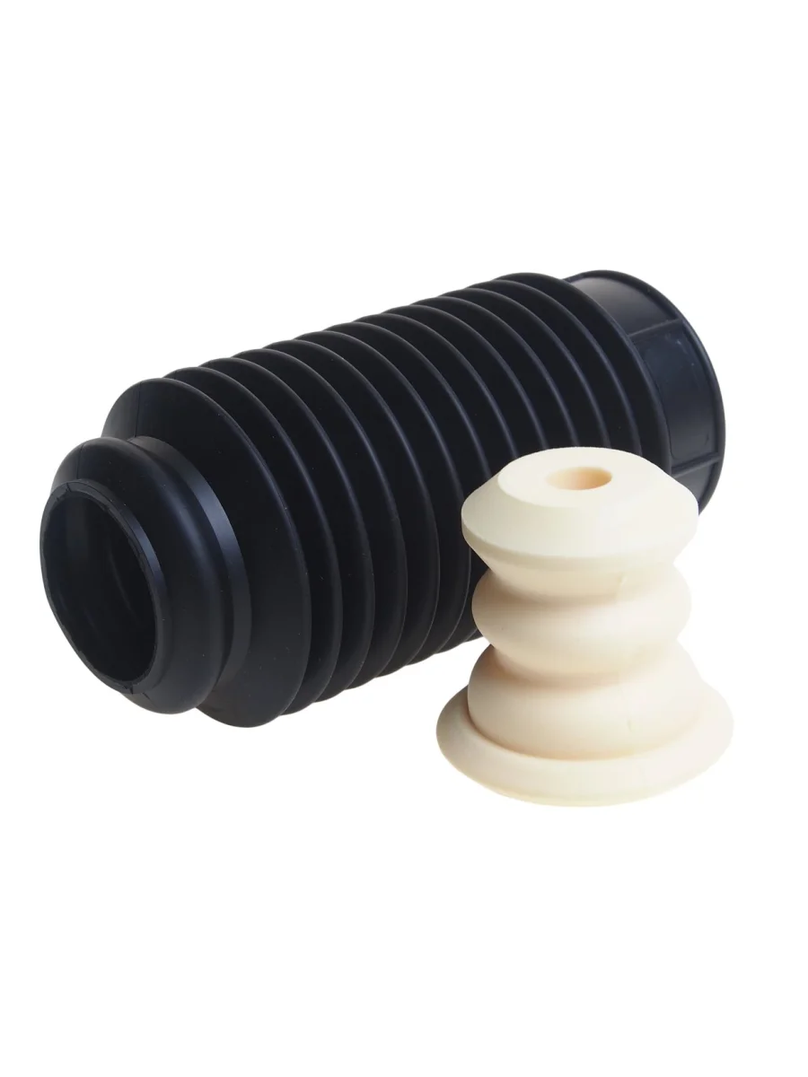 Пыльник и отбойник NISSAN Almera (N16) амортизатора заднего комплект на 1 амор. FEBEST  в Керчи Республика Крым