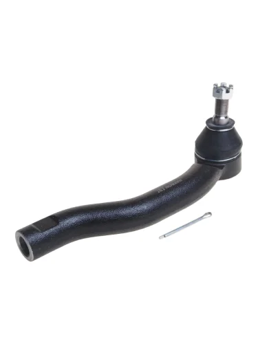 Наконечник рулевой тяги TOYOTA Rav 4 (06-) LEXUS NX (14-) левый PATRON