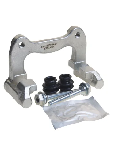 Скоба суппорта VW Passat (00-05) AUDI A4 (00-08) тормозного заднего STELLOX