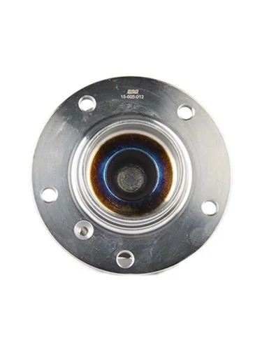 Ступица BMW 1 (E81,E82),3 (E90,E91),X1 (E84) передняя с подшипником BSG