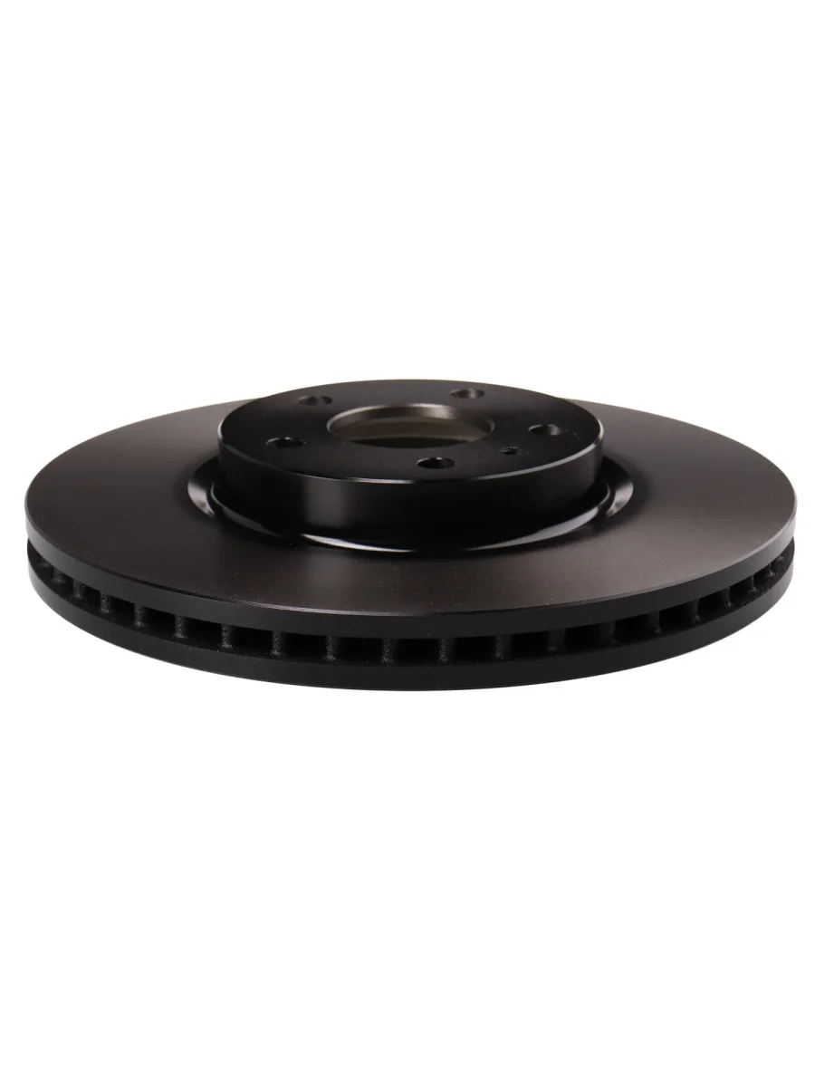 Диск тормозной FORD Mondeo (14-) передний (1шт.) NIBK  в Керчи Республика Крым