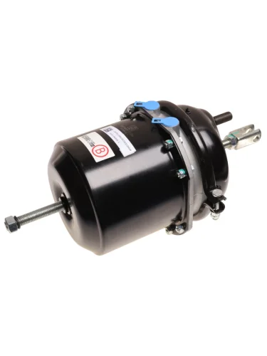 Энергоаккумулятор JAC N200 задний правый OE