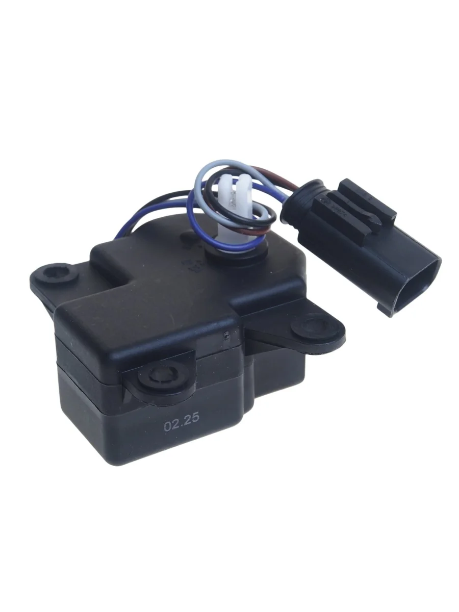 Мотор-редуктор ВАЗ-1118 заслонки отопителя ОМЕГА  в Керчи Республика Крым