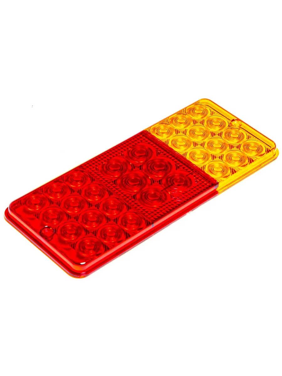 Рассеиватель МТЗ,сх фонаря заднего LED AVTOELECTRICA  в Керчи Республика Крым