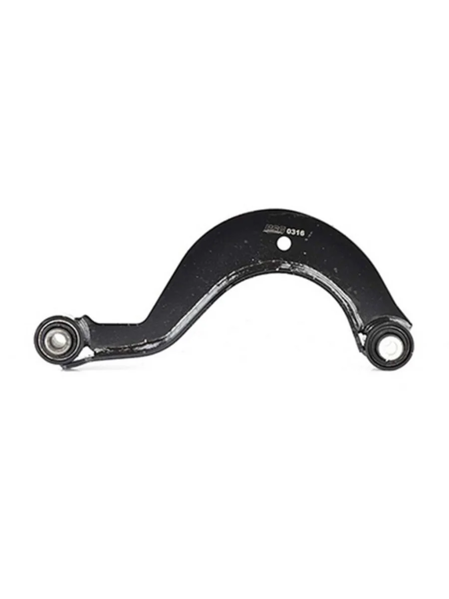 Рычаг подвески VW Golf,Jetta,Tiguan (05-) задней верхний BSG  в Керчи Республика Крым