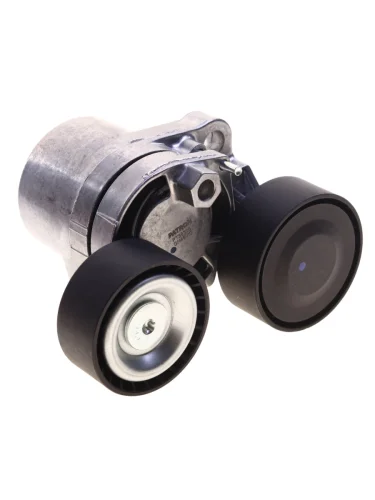 Ролик натяжной поликлинового ремня BMW 320d-520d M47N2204D4 05- PATRON