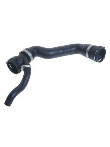 Патрубок LAND ROVER Range Rover (02-06) системы охлаждения GATES