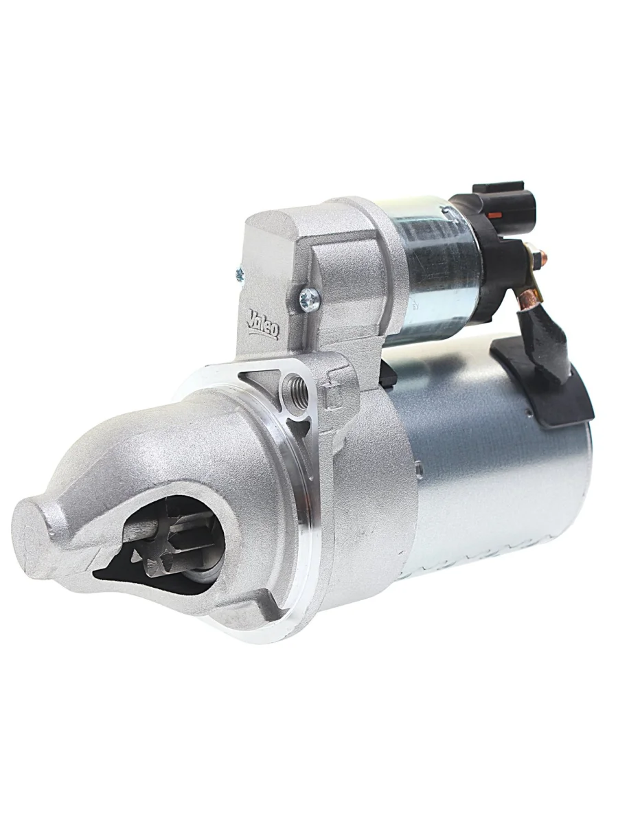 Стартер HYUNDAI ix35 (10-) KIA Sorento (09-),Sportage (10-) VALEO PHC  в Керчи Республика Крым