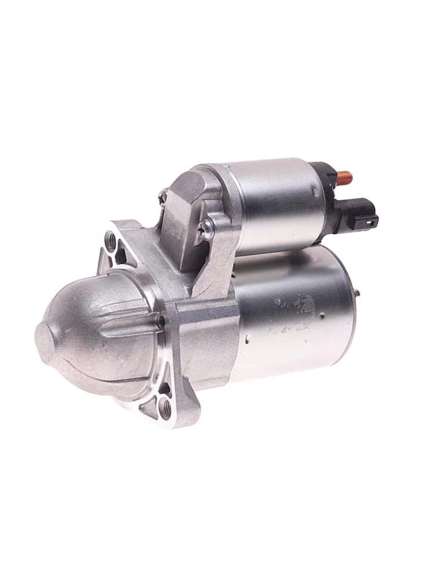 Стартер HYUNDAI ix35 (13-),i40 (11-) VALEO PHC  в Керчи Республика Крым