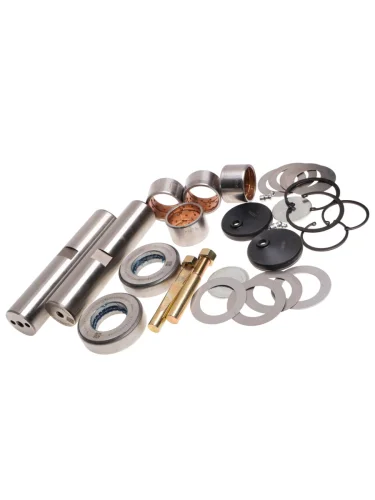 Ремкомплект SITRAK HOWO A7 шкворня (на ось) OE