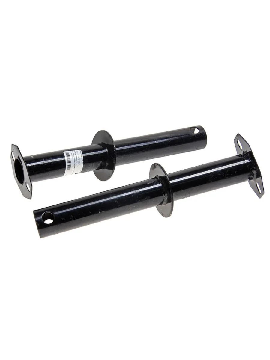 Кронштейн бампера ВАЗ-2121,21213 передний комплект  в Керчи Республика Крым