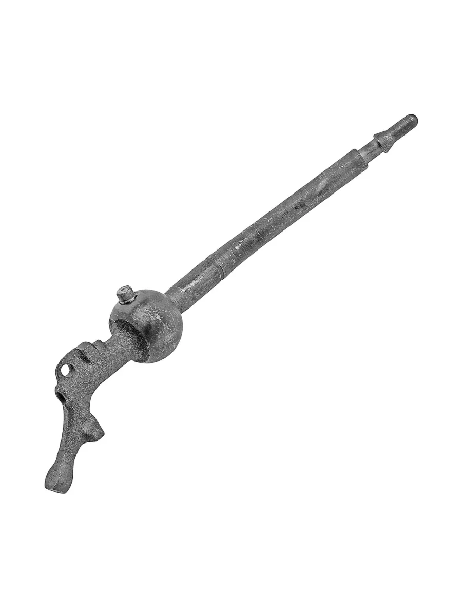 Рычаг переключения передач ВАЗ-2101-2107 нижняя часть  с доставкой в г. Керчь