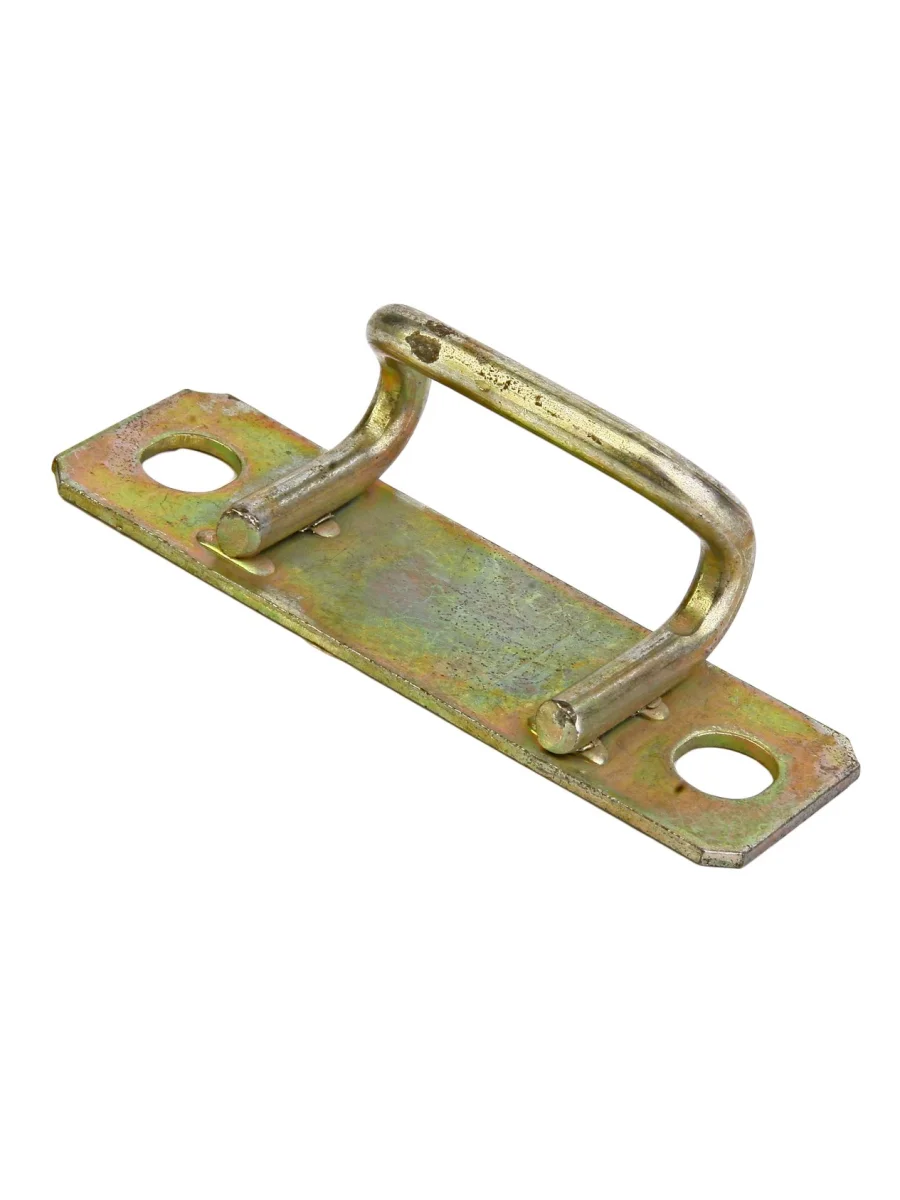 Фиксатор ВАЗ-21099 замка багажника  с доставкой в г. Керчь