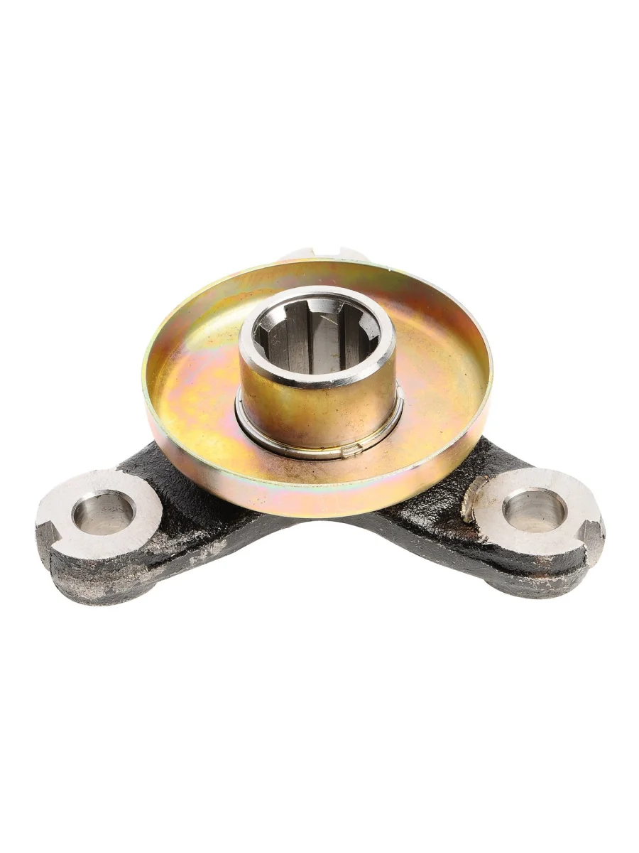 Фланец ВАЗ-2101-2107 эластичной муфты к КПП  с доставкой в г. Керчь