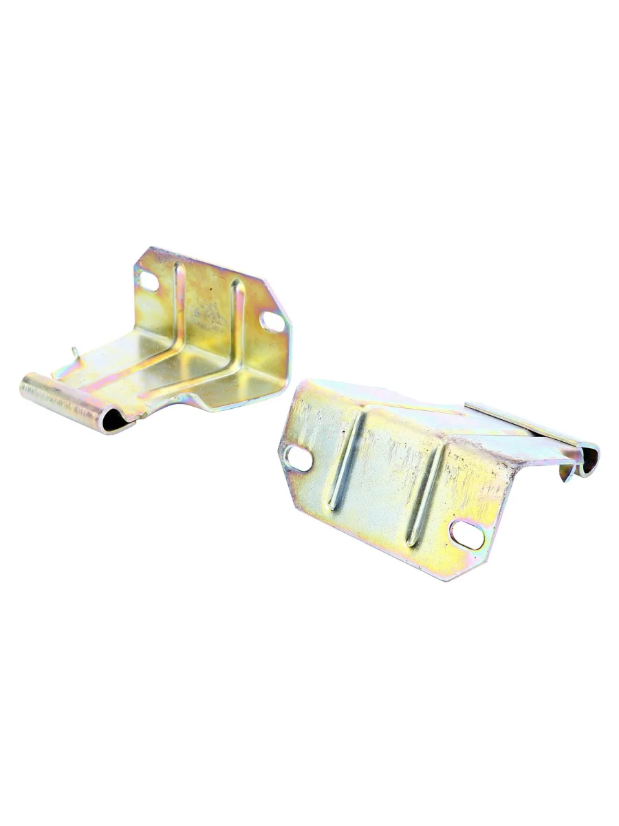 Кронштейн бампера ВАЗ-2108 задний комплект 8шт  с доставкой в г. Керчь