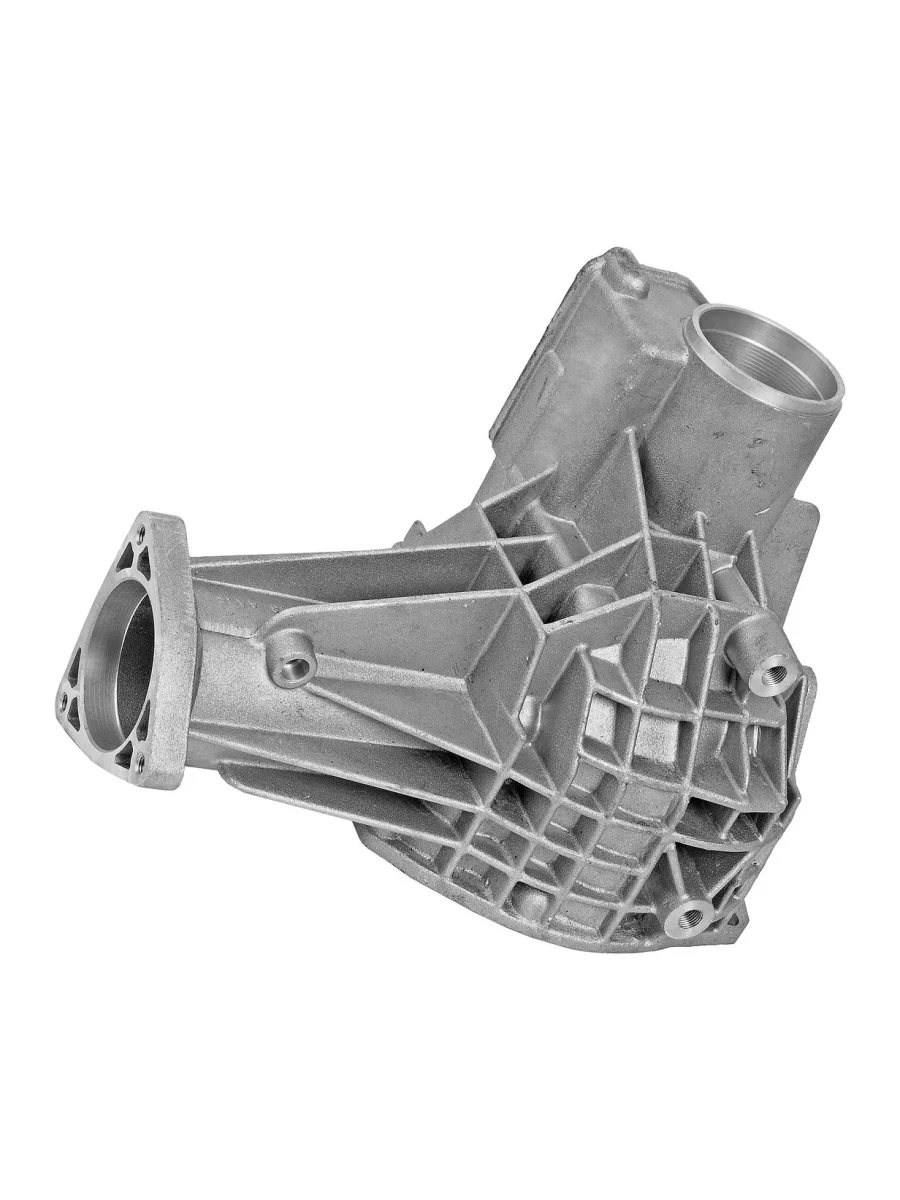 Картер ВАЗ-2121,2123 РПМ  с доставкой в г. Керчь