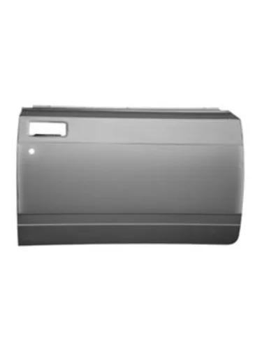 Накладка двери ВАЗ-2105 передней правой