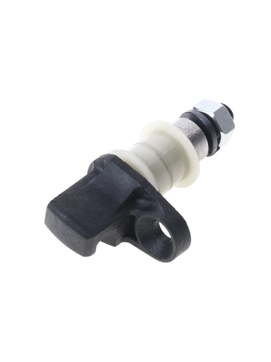 Ось ВАЗ-2110 рычага переключения передач в сборе  с доставкой в г. Керчь