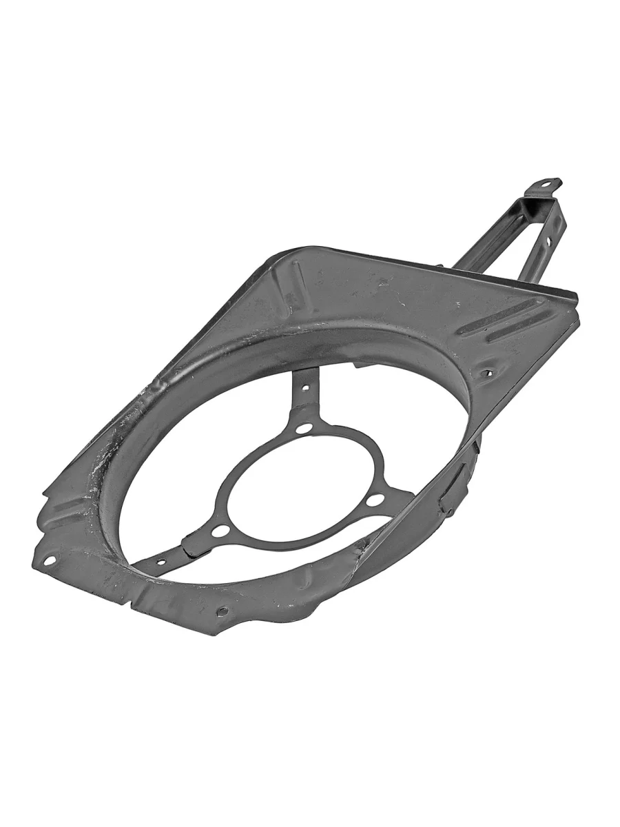 Кожух ВАЗ-2106 вентилятора  в Керчи Республика Крым