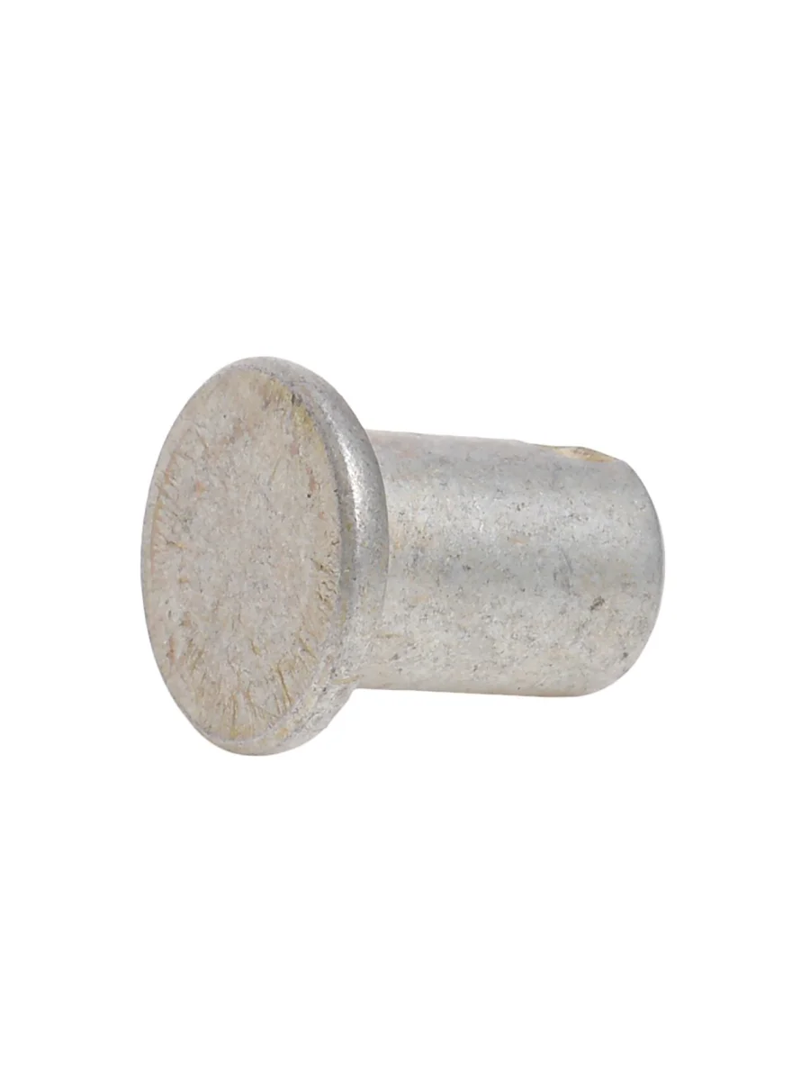 Ось ВАЗ-2101-2107 рычага стояночного тормоза  с доставкой в г. Керчь