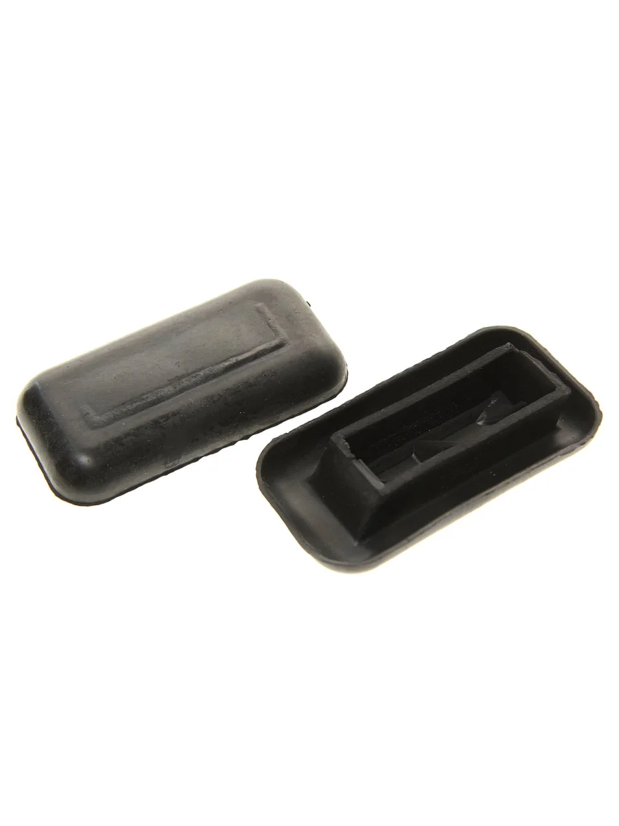 Уплотнитель ВАЗ-2106 кронштейна бампера передний комплект  с доставкой в г. Керчь