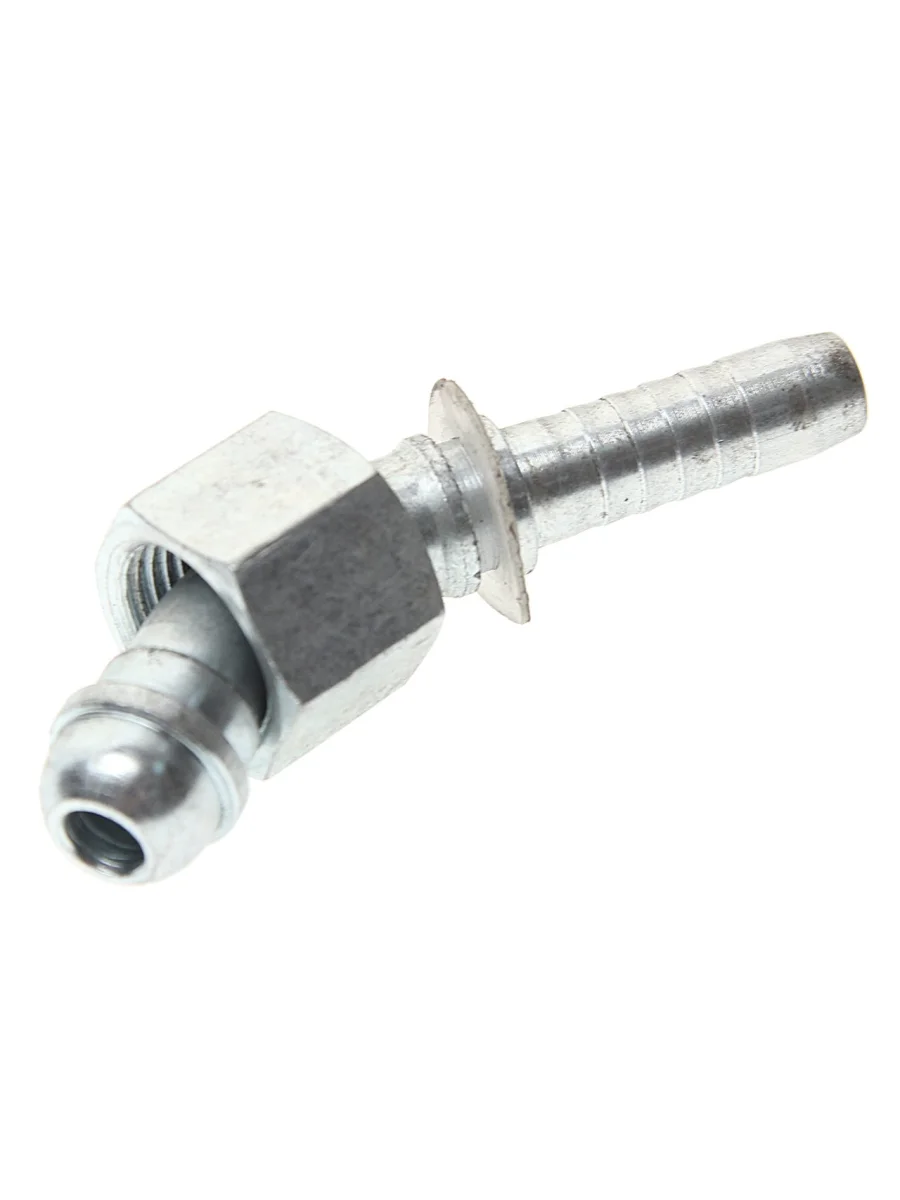 Фитинг DK45°(Г) сфера 38 (М18х1.5)  с доставкой в г. Керчь