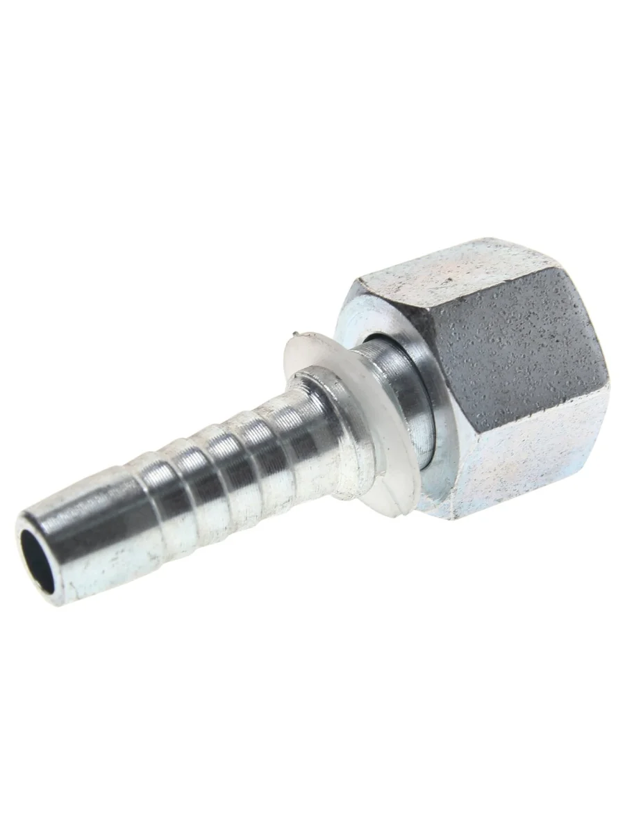 Фитинг DKI (Г)обратный конус 37(74) 38(M 18Х1.5)  с доставкой в г. Керчь