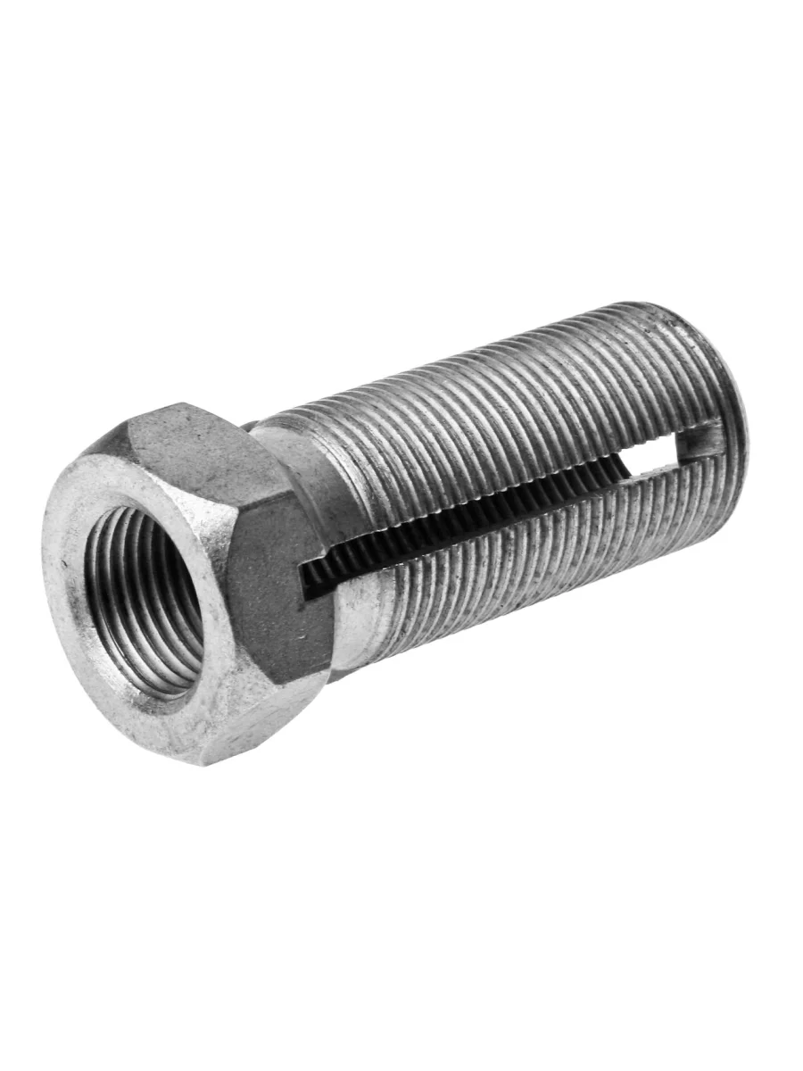 Втулка ВАЗ-1118 тяги рулевой регулировочная  с доставкой в г. Керчь