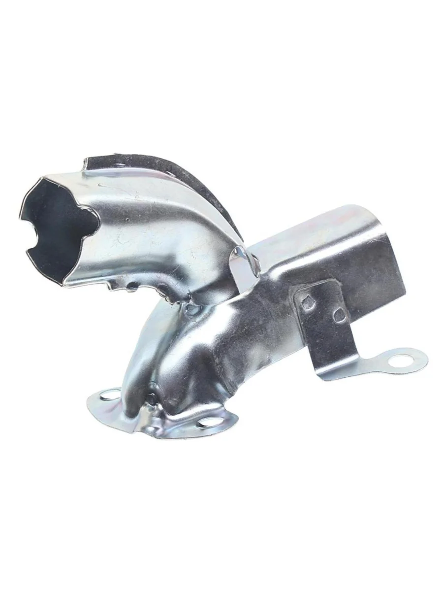 Воздухозаборник ВАЗ-2108 теплого воздуха от двигателя  с доставкой в г. Керчь