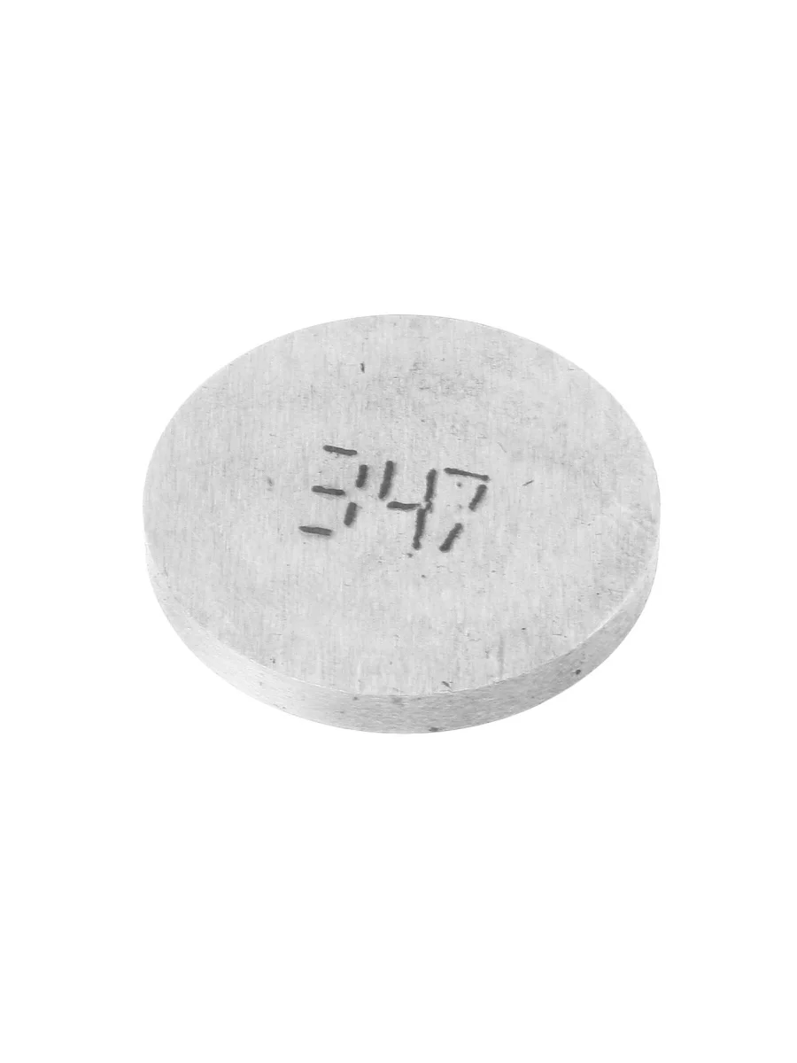 Шайба ВАЗ-2108 клапана регулировочная 3.47  в Керчи Республика Крым