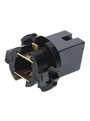 Патрон лампы ВАЗ-2108 комбинации приборов