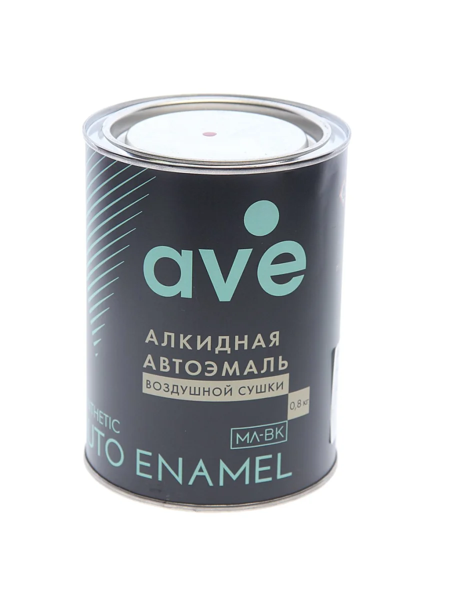 Краска 110 рубин МЛ-ВК 800г AVE  с доставкой в г. Керчь