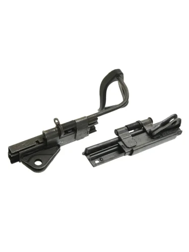 Салазки сиденья ВАЗ-2108 правые. комплект