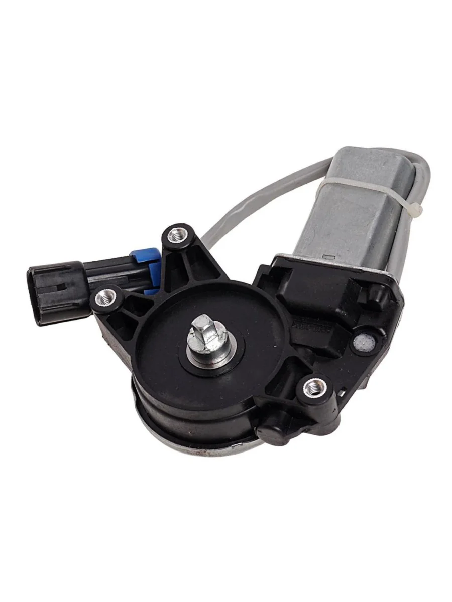 Мотор стеклоподъемника ВАЗ-2123 левый  с доставкой в г. Керчь