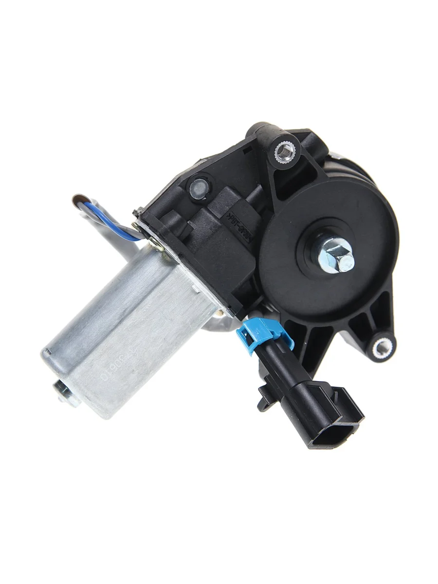 Мотор стеклоподъемника ВАЗ-2123 правый  с доставкой в г. Керчь