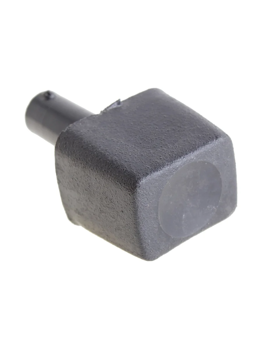 Кнопка ВАЗ-1111 ручки двери наружная  с доставкой в г. Керчь