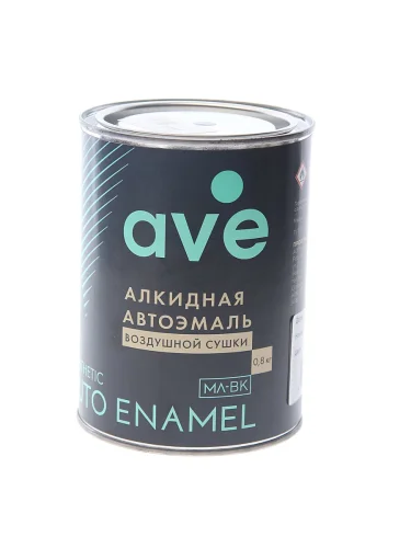 Краска 377 мурена МЛ-ВК 800г AVE