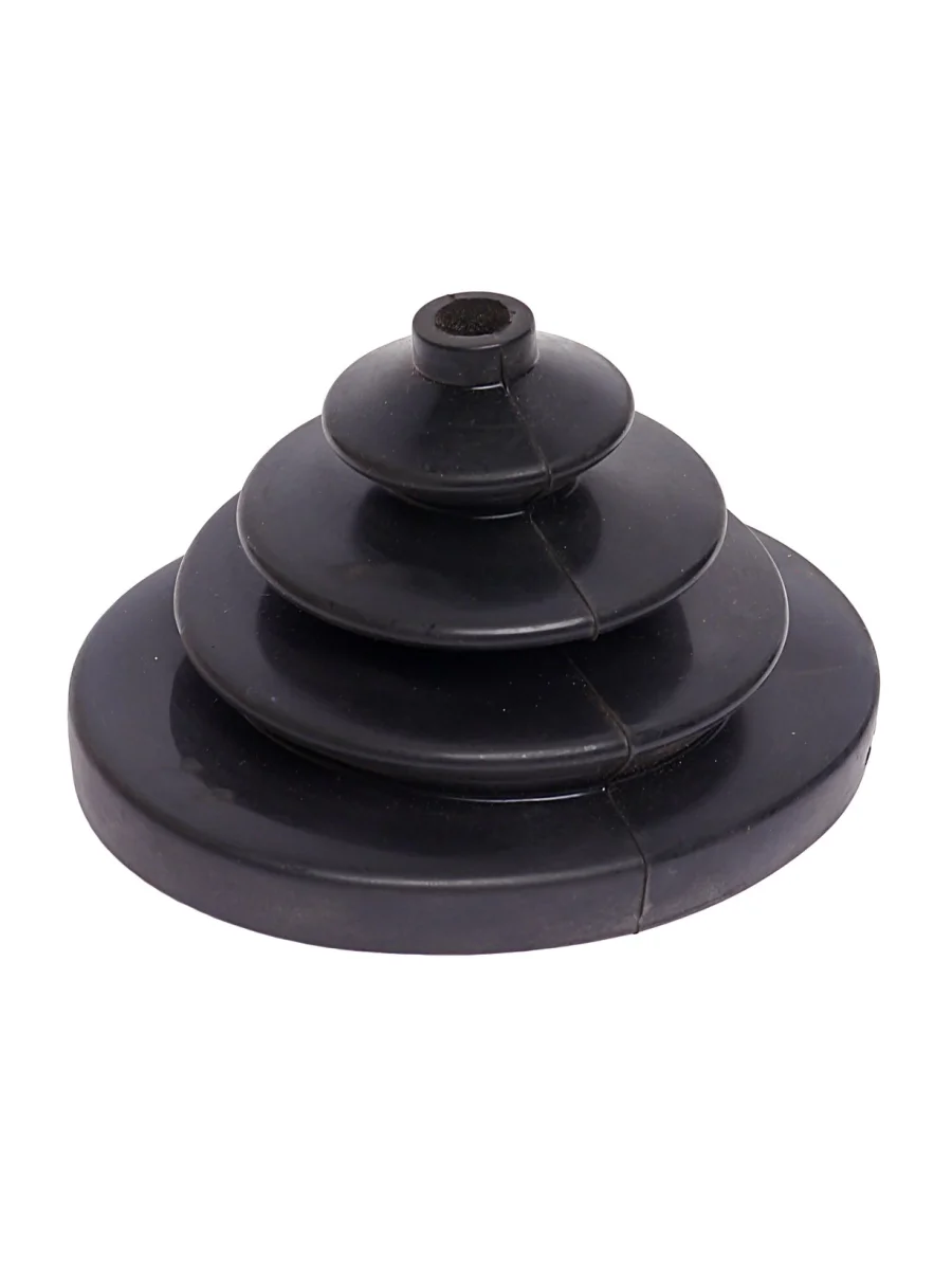 Чехол рычага КПП ВАЗ-2123 наружный  с доставкой в г. Керчь