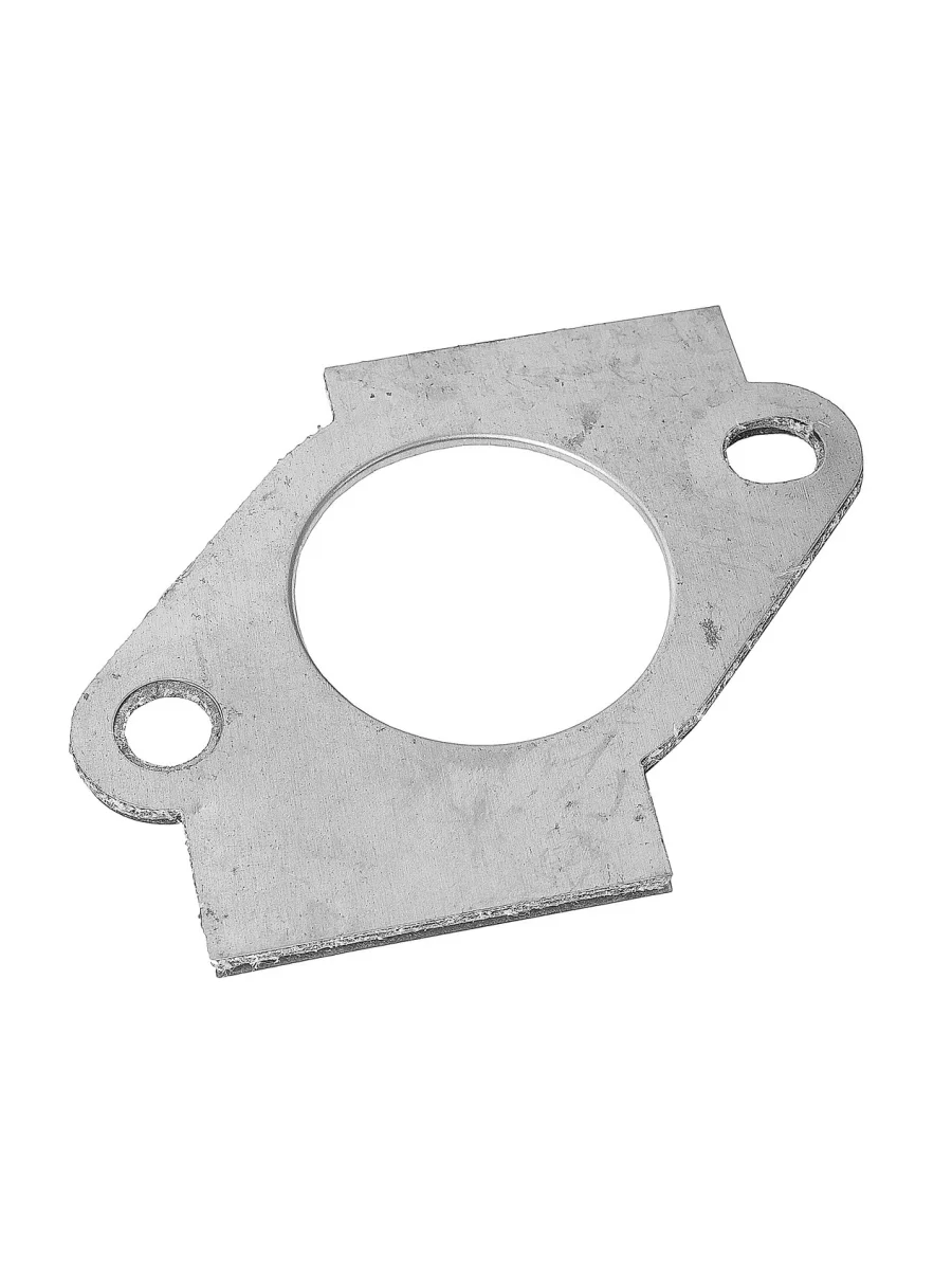 Прокладка ГАЗ-560 коллектора выпускного АВТОСАТЕЛЛИТ  с доставкой в г. Керчь