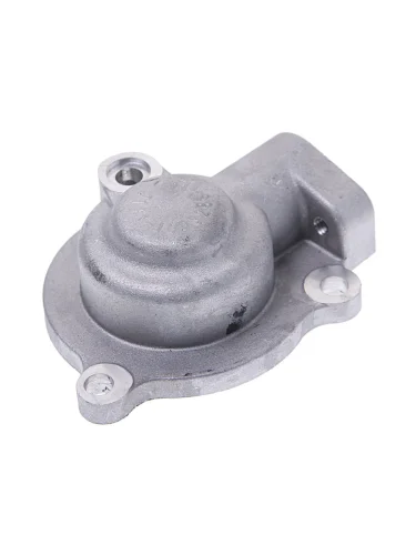 Заглушка ВАЗ-1118 распределителя зажигания (с отверстием под датчик фазы)