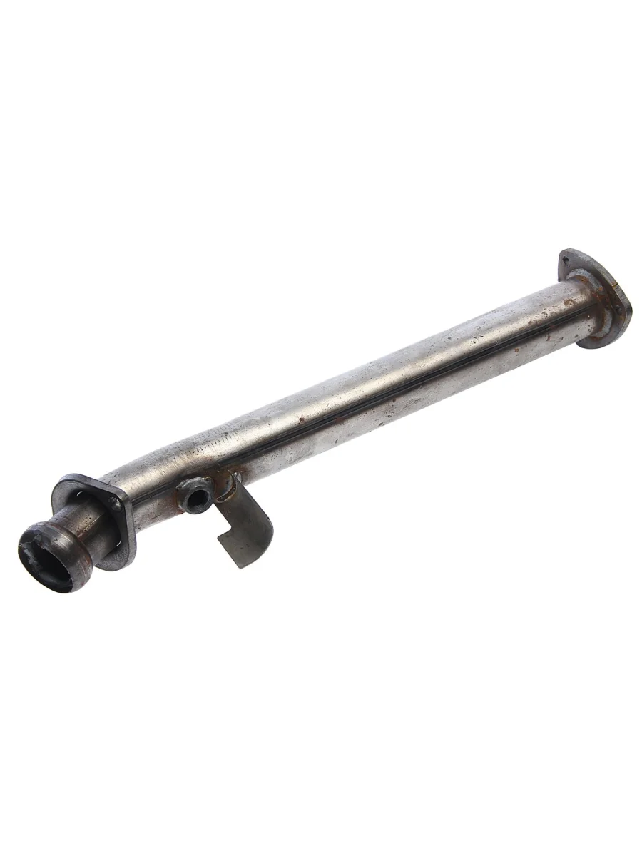 Труба-вставка ВАЗ-21074 замена нейтрализатора  с доставкой в г. Керчь