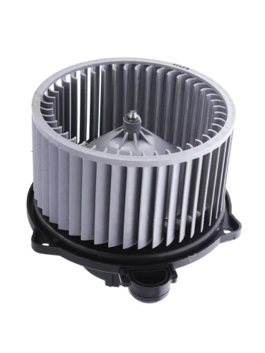 Мотор отопителя ВАЗ-2170 HALLA