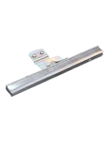 Обойма ВАЗ-21213 стекла опускного передняя левая