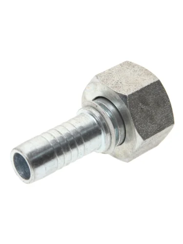 Фитинг DK(Г) сфера 34 (М33х1.5)