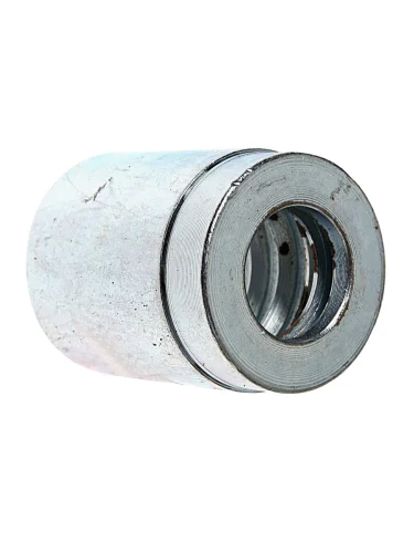 Муфта обжимная (незачистная) d=516