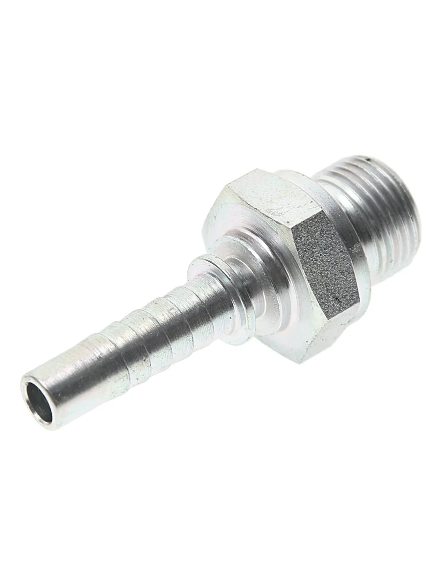 Фитинг BSP(Ш) конус 60° 516 (38-19)  с доставкой в г. Керчь