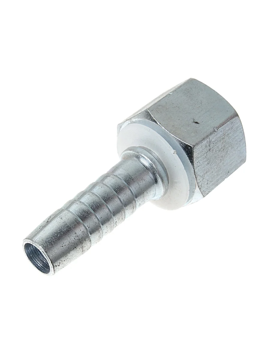 Фитинг BSP(Г) конус 60° 38 (38-19)  с доставкой в г. Керчь