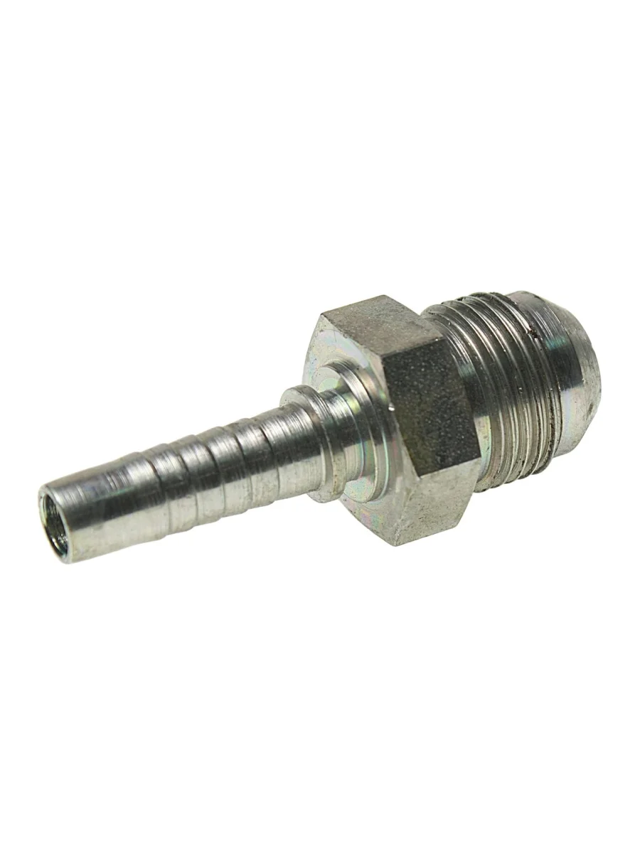 Фитинг JIC(Ш) конус 37°(74°) 38 (78-14)  с доставкой в г. Керчь