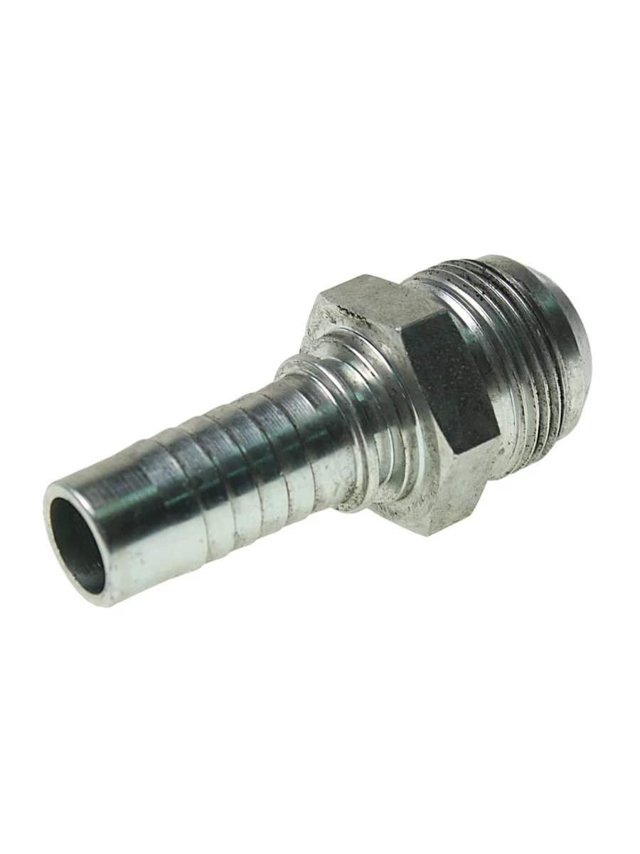 Фитинг JIC(Ш) конус 37°(74°) 34 (1.516-12)  с доставкой в г. Керчь