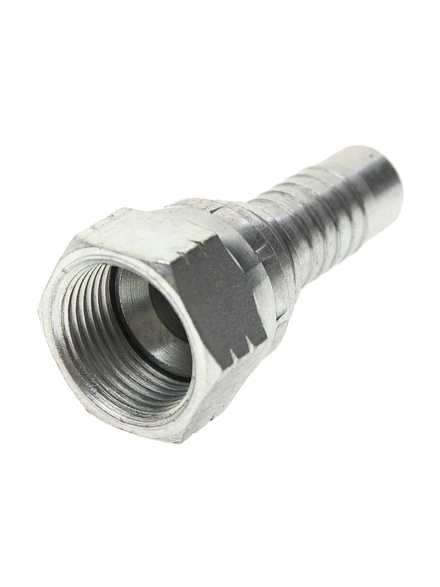 Фитинг JIC(Г) конус 37°(74°) 34 (1.316-12)  с доставкой в г. Керчь